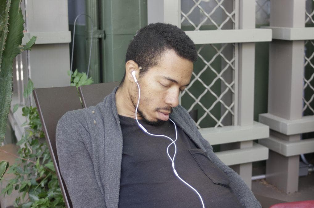 أنفك يتوقف عن العمل 