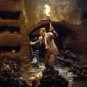 That Time He Used A Human Corpse As A Torch on Random Indiana Jones Was A Terrible Archaeologist