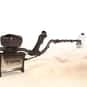 Notka Fors Gold is listed (or ranked) 12 on the list Best Metal Detector for Gold