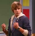 At Age 19, Cody Linley Got Publicly Drunk At A Club on Random Dark Behind-The-Scenes Stories From 'Hannah Montana'
