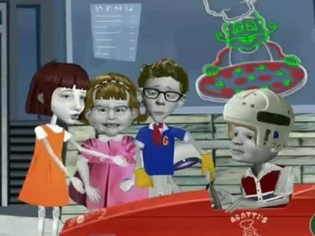angela anaconda dress up games