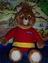 Come Dream With Me Tonight on Random Teddy Ruxpin Horror Stories