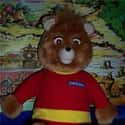 Come Dream With Me Tonight on Random Teddy Ruxpin Horror Stories