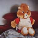 Who's That At The Top Of The Stairs? on Random Teddy Ruxpin Horror Stories