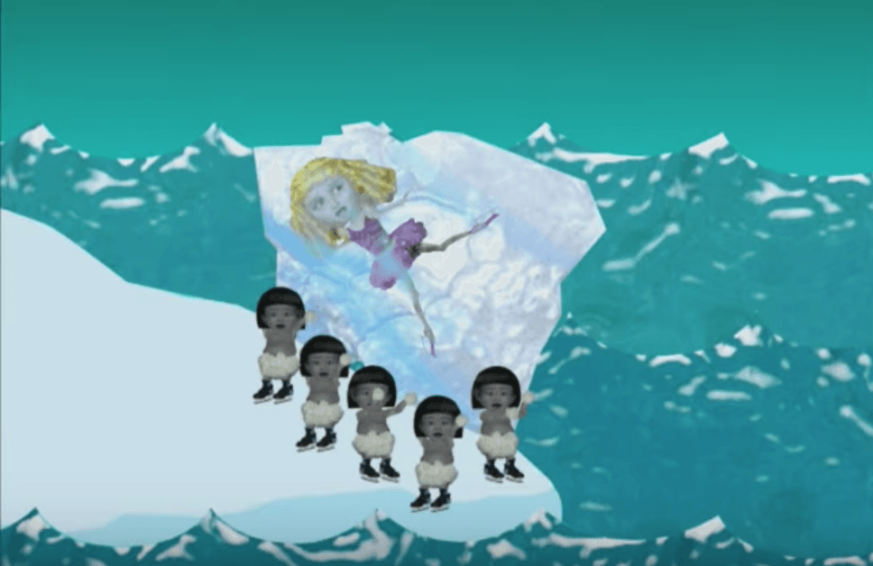 Remembering Angela Anaconda, The Bizarre Fever Dream Of A Kids Show ...