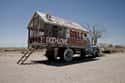 Slabbers Fight For Freedom on Random Things That Slab City Is An Off-Grid Desert City