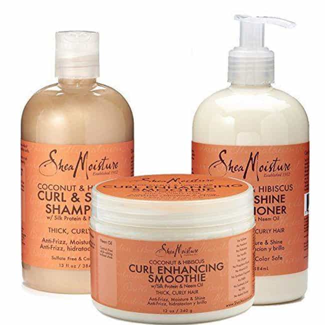 The Best Products To Transform Your Unruly Curls Into Silky Magic Hair