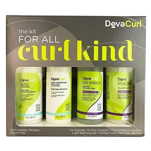 Top Deva Curls Best Curls Elongating Products for Longer, Fuller Curls