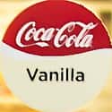 Vanilla on Random Very Best Flavors Soda Can B
