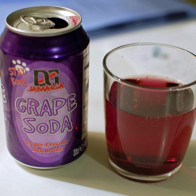 Random Very Best Flavors Soda Can B Best Random Tools