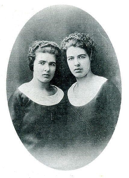 The Papin Sisters Were Maids Who Brutally Killed Their Boss's Family