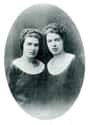 Christine And Léa Papin Were Born Into An Abusive Home on Random  French Maids Snapped And Brutally Killed Their Boss's Family
