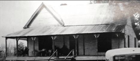 The Fouke Monster Of Boggy Creek Has Been Terrifying People And Eating