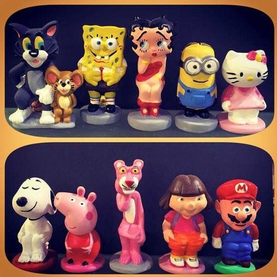 Why Do People In Spain Add Someone Openly Pooping To Their Nativity Scenes?