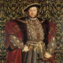 Henry VIII Divorced England From The Catholic Church Because He Had The Hots For A Woman Who Wasn't His Wife on Random Things That Prince Harry Is Married To A Woman With Catholic Connections