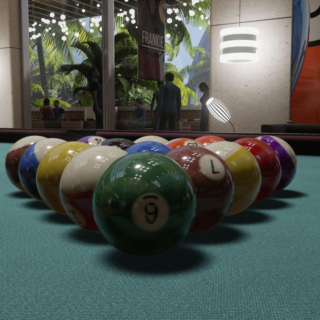 The Best Pool Video Games To Play On Steam