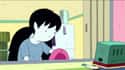 Marceline Has a Picture Of Princess Bubblegum On Her Fridge on Random Evidence That Princess Bubblegum And Marceline From Adventure Time Are More Than Just Friends