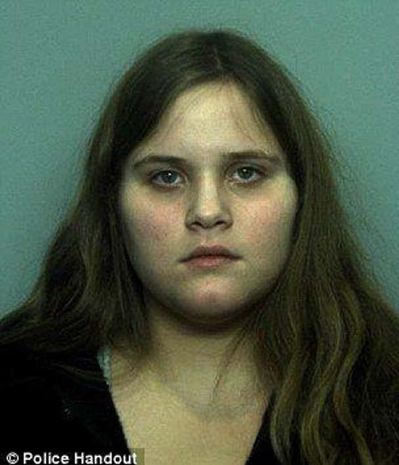 Teen Planned On Killing Herself, Kills Mom Instead