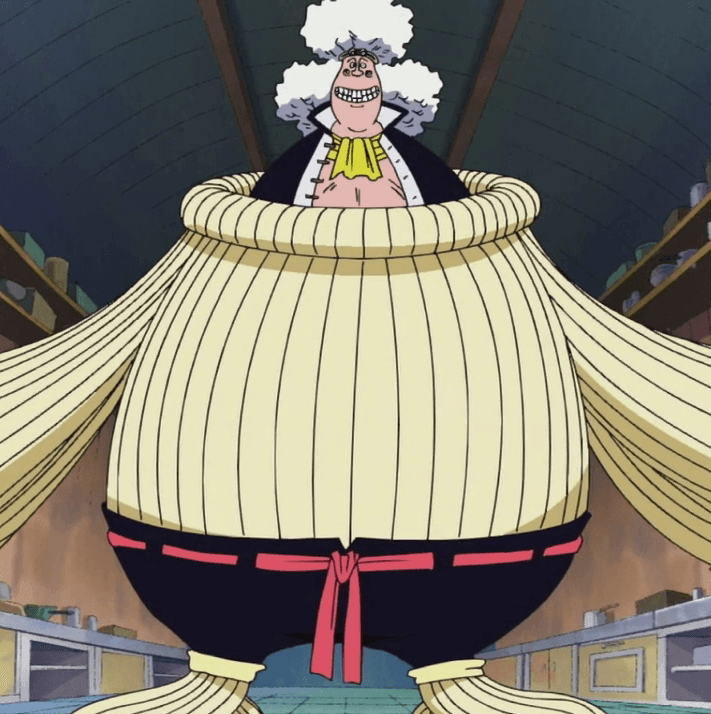 The 16 Worst Anime Villains of All Time