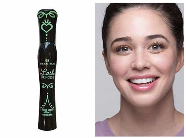 Essence Lash Princess False Lash Effect Mascara