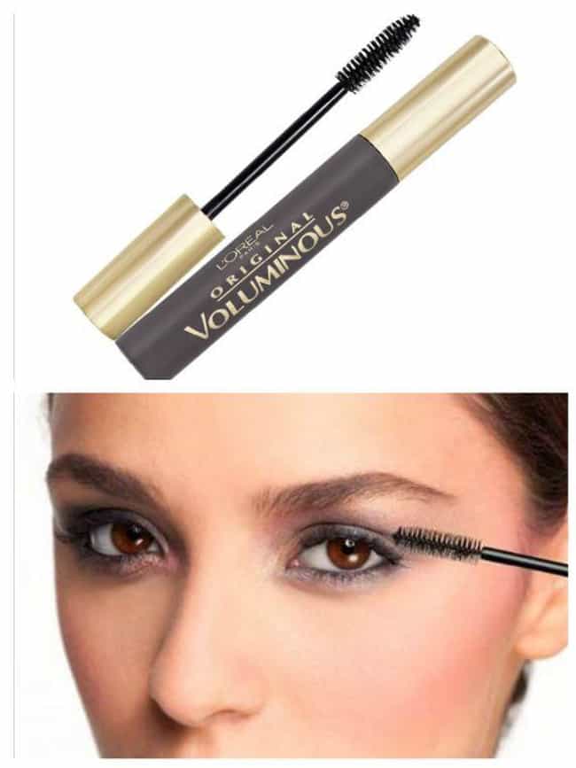 L'Oreal Paris Voluminous Original Mascara