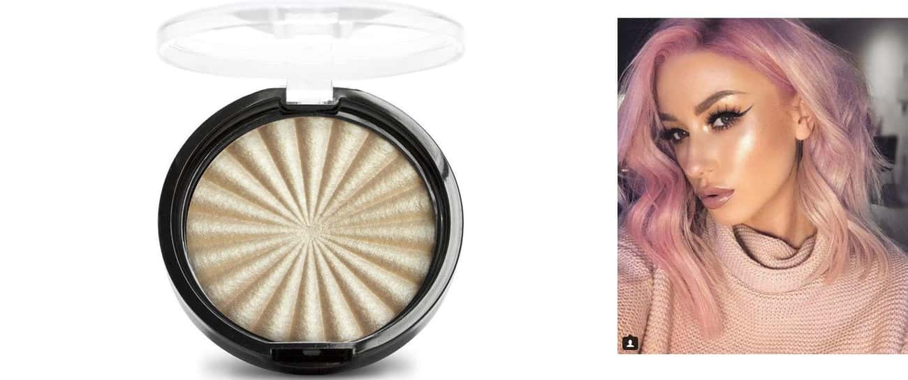 Rodeo Drive Highlighter By OFRA