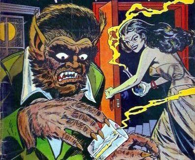 Werewolves' Long History Prove They Are The OG Mythical Monsters