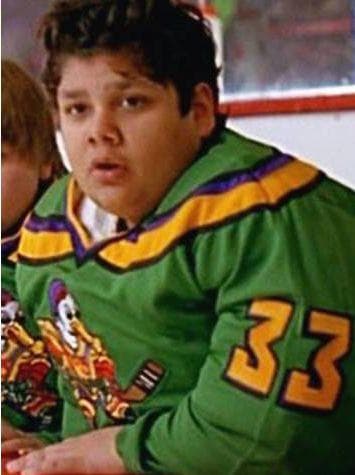 The Child Actors Of The Mighty Ducks Where Are They Now?