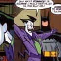 Joker Plans To Execute Harley In Front Of Batman on Random Most Unspeakable Things The Joker Has Ever Done To Harley Quinn