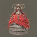 Beauvoir is listed (or ranked) 1 on the list List of All NieR: Automata Bosses Ranked Best to Worst