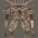 Engels is listed (or ranked) 14 on the list List of All NieR: Automata Bosses Ranked Best to Worst