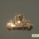 Goliath Tank is listed (or ranked) 22 on the list List of All NieR: Automata Bosses Ranked Best to Worst