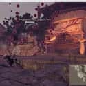Goliath Tank (Amusement Park) is listed (or ranked) 16 on the list List of All NieR: Automata Bosses Ranked Best to Worst
