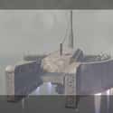 Goliath Flyer is listed (or ranked) 17 on the list List of All NieR: Automata Bosses Ranked Best to Worst
