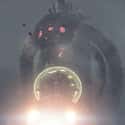 Grun is listed (or ranked) 3 on the list List of All NieR: Automata Bosses Ranked Best to Worst