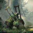 Ernst is listed (or ranked) 19 on the list List of All NieR: Automata Bosses Ranked Best to Worst