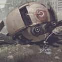 Boku-Shi is listed (or ranked) 8 on the list List of All NieR: Automata Bosses Ranked Best to Worst