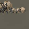 Hegel is listed (or ranked) 12 on the list List of All NieR: Automata Bosses Ranked Best to Worst