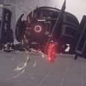 Ko-Shi is listed (or ranked) 15 on the list List of All NieR: Automata Bosses Ranked Best to Worst