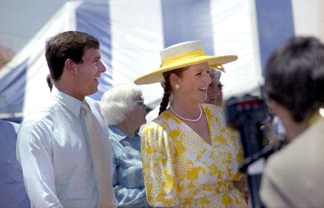 The Biggest Scandals From The Modern British Royal Family