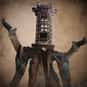 Micolash, Host of the Nightmar... is listed (or ranked) 26 on the list List of All Bloodborne Bosses Ranked Best to Worst