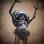 Celestial Emissary is listed (or ranked) 33 on the list List of All Bloodborne Bosses Ranked Best to Worst