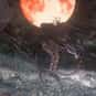 Moon Presence is listed (or ranked) 14 on the list List of All Bloodborne Bosses Ranked Best to Worst