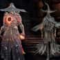 Keeper of the Old Lords is listed (or ranked) 25 on the list List of All Bloodborne Bosses Ranked Best to Worst