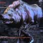 Maneater Boar is listed (or ranked) 36 on the list List of All Bloodborne Bosses Ranked Best to Worst