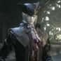 Lady Maria of the Astral Clock... is listed (or ranked) 3 on the list List of All Bloodborne Bosses Ranked Best to Worst