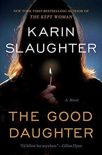 Best Karin Slaughter Books List of Popular Karin Slaughter Books, Ranked