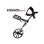 Minelab Equinox 800 Meta... is listed (or ranked) 1 on the list Best Professional Metal Detectors