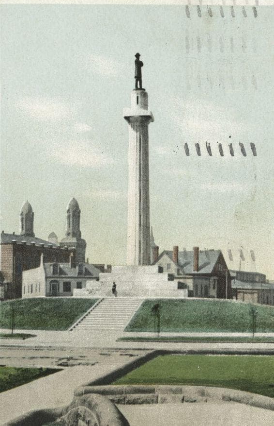 Arguments For And Against Removing Confederate Statues