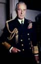 His Official Title Was 1st Earl Mountbatten Of Burma on Random Royal Uncle Whose Mentorship Of Prince Charles Gave Him The Possibility To Manipulate Monarchy